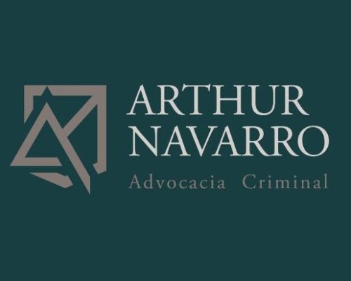 Arthur Navarro Advocacia Criminal Especializada
