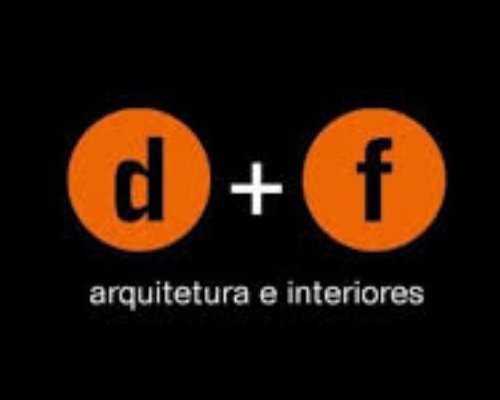 d+f arquitetura e interiores